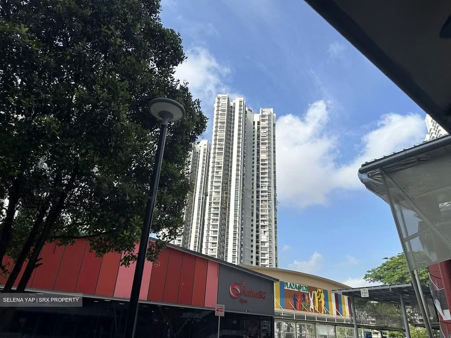 Lorong 1 Toa Payoh (D12), Shop House #571632451